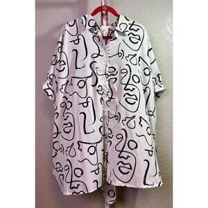 Live 4 Truth Plus Size Top